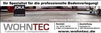 Wohntec GmbH