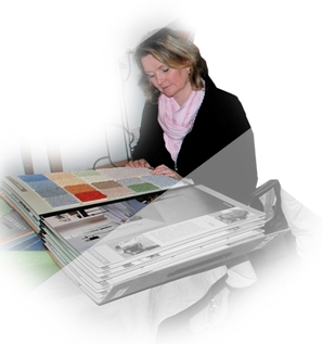 EXEL - Bodenbel�ge