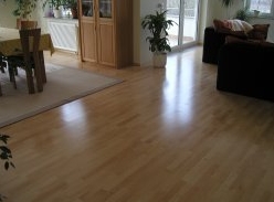 MK Fu�bodenbau GmbH