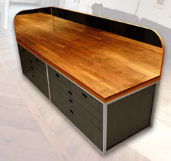 Bodenbel�ge Weder