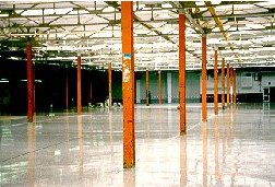 INTER ISOLATE Industriefu�boden GmbH