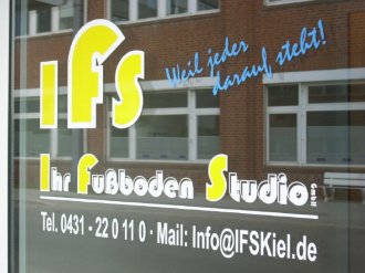 Ihr Fu�boden Studio GmbH