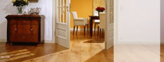Parkett & Raumausstattung M�ller GmbH