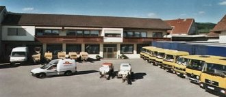 MESCHENMOSER Spezial-Fu�boden GmbH