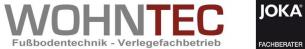 Bodenleger Brandenburg: Wohntec GmbH