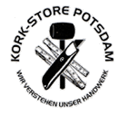 Bodenleger Brandenburg: Kork-Store Potsdam