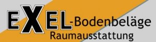 Bodenleger Rheinland-Pfalz: EXEL - Bodenbel&auml;ge