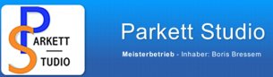 Bodenleger Saarland: Parkettstudio Saarbr&uuml;cken
