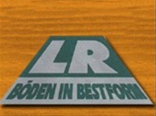 Bodenleger Sachsen-Anhalt: LR B&ouml;den in Bestform
