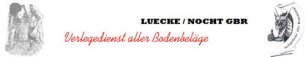 Bodenleger Berlin: Luecke / Nocht GbR