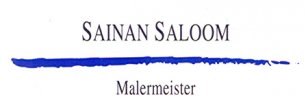 Bodenleger Nordrhein-Westfalen: Sainan Saloom Malermeister