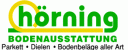 Bodenleger Mecklenburg-Vorpommern: H&ouml;rning Bodenausstattung