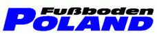 Bodenleger Sachsen: Fu&szlig;boden Poland