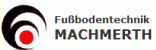 Bodenleger Bayern: Fu&szlig;bodentechnik Machmerth