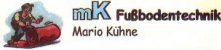 Bodenleger Baden-Wuerttemberg: Mario K&uuml;hne Fu&szlig;bodentechnik