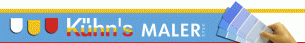 Bodenleger Sachsen: K&uuml;hn's Maler GmbH 