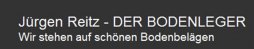 Bodenleger Hessen: J&uuml;rgen Reitz DER BODENLEGER