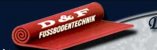 Bodenleger Bremen: D & F  Fu&szlig;bodentechnik