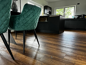 MK Parkett und Fussbodentechnik