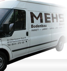 Mehs Bodenbau GmbH
