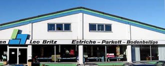 Leo Britz Fußbodentechnik  Geschäftsführungs-GmbH 