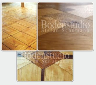 Bodenstudio GmbH&Co.KG
