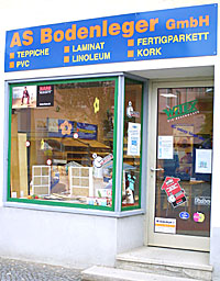 AS Bodenleger GmbH