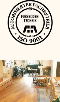 Thura Fußbodentechnik GmbH