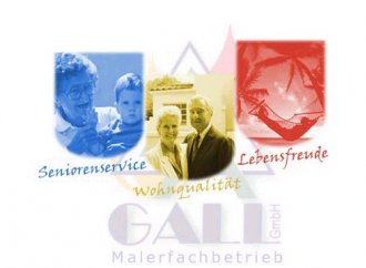 Maler  Gall  GmbH