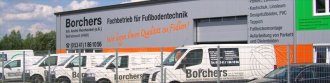 Borchers Fussbodentechnik