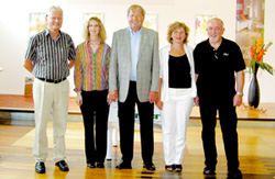 Christian Sedlarik GmbH