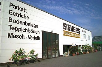 Sievers GmbH