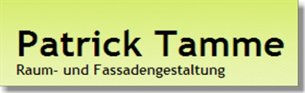 Bodenleger Sachsen: Patrick Tamme Raum- und Fassadengestaltung
