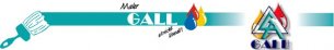 Bodenleger Hessen: Maler  Gall  GmbH