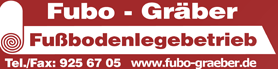 Bodenleger Berlin: Fubo-Gräber