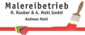 Bodenleger Berlin: Malereibetrieb H. Rauber & A. Mahl GmbH