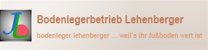 Bodenleger Bayern: Bodenlegerbetrieb Lehenberger